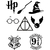 Harry Potter 02 en internet