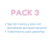 Pack LUNA DE MIEL