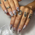 Soft gel