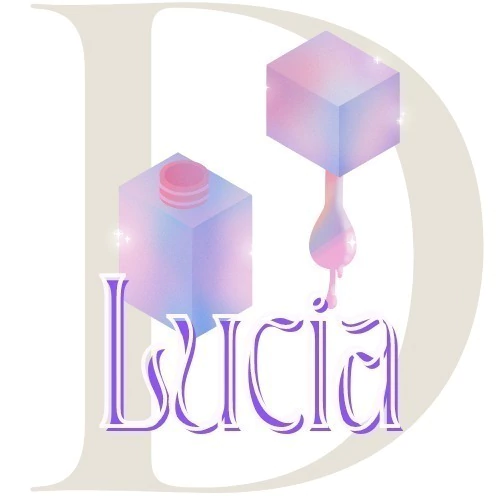 LD nail design