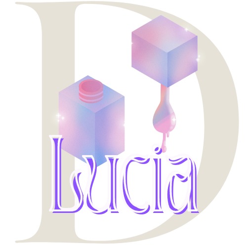 LD nail design