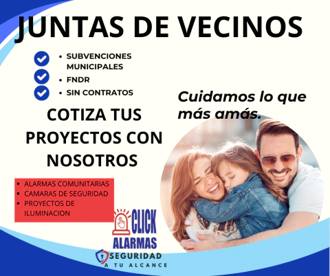 JUNTA DE VECINOS - comprar en línea