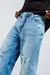 Pantalon jean 90s en internet