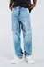 Pantalon jean 90s