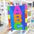 Cuaderno A4 x100 hojas ABC