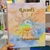 Carpeta A4 ABUNDANCIA