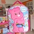 Mochila para Jardin Osito Cariñocito - CRESKO