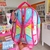 Mochila para Jardin Osito Cariñocito - CRESKO - comprar online
