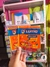 Papel Glacé Comun x10