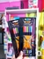 Microfibras x5 Intensity BIC