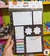 Smart Notes Multiples x12 Block Diferentes BRW