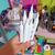 Marcadores Dual Brush Doble Punta MAGICOS x6 BRW - JKL Papeleria