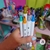 Marcadores Dual Brush Doble Punta METALIZADOS x8 BRW - JKL Papeleria