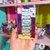 Binder Clip x6 - Holográficos