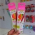 Lapices de Color Largos Fluor x6 SKY