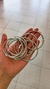 Aros para Carpeta 60mm - comprar online