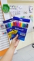 Lapiceras x10 Colores PELIKAN