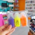 Set mini Resaltadores x3 FLUOR