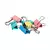 Binder Clips 25mm por Unidad BRW