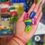Sacapuntas de Plastico MAPED