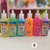 Adhesivo con Glitters Pastel 21g