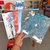 Separadores de Carpetas N°3 CAMPEONES MUNDIAL - tienda online