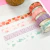 Washi Tape Con Aroma Brw