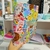 Carpeta A4 DISNEY 100 AÑOS MOOVING - comprar online
