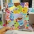 Carpeta A4 DISNEY 100 AÑOS MOOVING