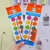 Acuarelas x12 colores + Pincel EZCO