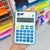Calculadora Chica Ecal - comprar online