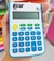 Calculadora Chica Ecal en internet
