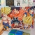 Tapas de Carpeta N°5 Fantasía GOKU