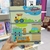 Cuaderno A4 x100 hojas RAYADAS Tapa Dura RY CARRETERA