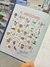 Cuaderno Tapa Dura x194Hojas Forrado Araña Rivadavia en internet