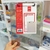 Porta Block de Plastico A4 - comprar online