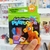 Plastilina en Caja x6 unidades