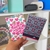Mini Libretas Anillado Arriba en internet