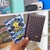 Mini Libretas Anillado Arriba - JKL Papeleria