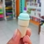 Mini Resaltadores Pastel x6 de Helados en internet
