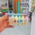 Mini Resaltadores Pastel x6 de Helados - JKL Papeleria