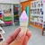 Mini Resaltadores Pastel x6 de Helados - comprar online