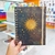 Cuaderno A5 Tapa Dura SOL OINK