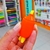 Mini Resaltadores x6 de Zanahorias - comprar online