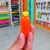 Mini Resaltadores x6 de Zanahorias en internet