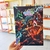 Libro para Colorear Economico HEROES