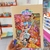 Libro para Colorear Economico PRINCESAS