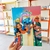 Libro para Colorear Economico STICH