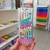 Marcadores con Glitters x6 - MOOVING