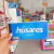 Pagaré Husares